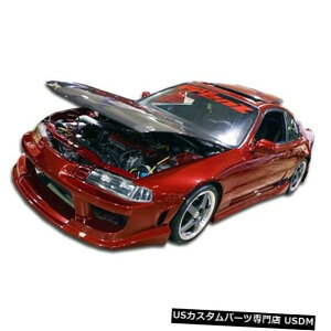 Side Skirts Body Kit 92-96 Honda Prelude Drifter Duraflex Side Skirts Body Kit !!! 101170 92-96 Honda Prelude Drifter Duraflex Side Skirts Body Kit!!! 101170