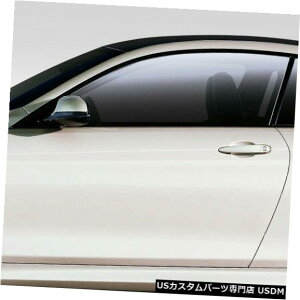 Side Skirts Body Kit 14-18 BMW 4V[YM4bNDuraflexTChXJ[g{fBLbg!!! 112228 14-18 BMW 4 Series M4 Look Duraflex Side Skirts Body Kit!!! 112228