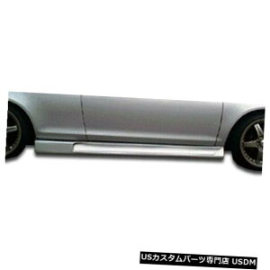Side Skirts Body Kit 95-00_bWXg^XR33I[o[XgbNTChXJ[g{fBLbg!!! 101575 95-00 Dodge Stratus R33 Overstock Side Skirts Body Kit!!! 101575