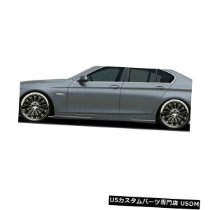 Side Skirts Body Kit 11-16 BMW 5V[YAF-3GA@\iPURjTChXJ[g{fBLbg!!! 108604 11-16 BMW 5 Series AF-3 Aero Function (PUR) Side Skirts Body Kit!!! 108604