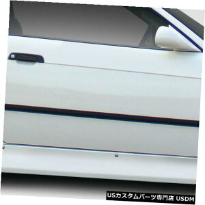 Side Skirts Body Kit 92-98 BMW M3 C Spec DuraflexTChXJ[g{fBLbg!!! 114618 92-98 BMW M3 C Spec Duraflex Side Skirts Body Kit!!! 114618