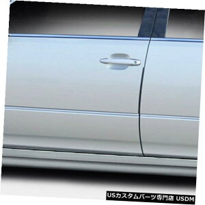 Side Skirts Body Kit 01-03NTXLS W1ftbNXTChXJ[g{fBLbg!!! 114936 01-03 Lexus LS W1 Duraflex Side Skirts Body Kit!!! 114936