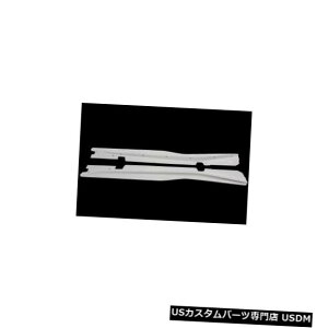 Side Skirts Body Kit 14-16�V�{���[�R���x�b�gTruFiber LG214�T�C�h�X�J�[�g�{�f�B�L�b�g!!! TF30221-LG214 14-16 Chevy Corvette TruFiber LG214 Side Skirts Body Kit!!! TF30221-LG214 �y���s�A���i�z