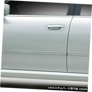 Side Skirts Body Kit 02-06 Infiniti Q45 J-Design DuraflexTChXJ[g{fBLbgɓK!!! 114799 02-06 Fits Infiniti Q45 J-Design Duraflex Side Skirts Body Kit!!! 114799