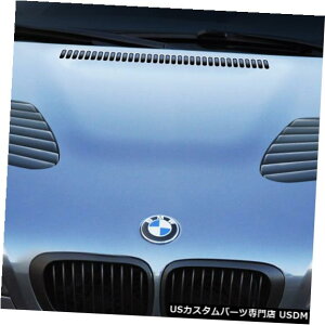 {lbg 01-06 BMW M3 GTR Duraflex{fBLbg-t[h!!! 113318 01-06 BMW M3 GTR Duraflex Body Kit- Hood!!! 113318