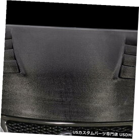 ボンネット 08-14レクサスIS-F TS-2カーボンファイバークリエーションズボディキット-フード!!! 114416 08-14 Lexus IS-F TS-2 Carbon Fiber Creations Body Kit- Hood!!! 114416