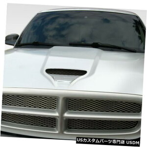 ボンネット 97-04ダッジダコタSSデュラフレックスボディキット-フード!!! 108236 97-04 Dodge Dakota SS Duraflex Body Kit- Hood!!! 108236