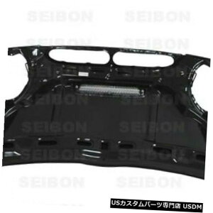 {lbg 02-06~jN[p[OEX^CZC{J[{t@Co[{fBLbg-t[h!!! HD0204BMWMC-OE 02-06 Mini Cooper OE-Style Seibon Carbon Fiber Body Kit- Hood!!! HD0204BMWMC-OE