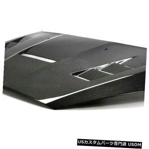 �{���l�b�g 15-18�t�H�[�h�t�H�[�J�XTV�X�^�C���Z�C�{���J�[�{���t�@�C�o�[�{�f�B�L�b�g-�t�[�h!!! HD16FDFO-TV 15-18 Ford Focus TV-Style Seibon Carbon Fiber Body Kit- Hood!!! HD16FDFO-TV