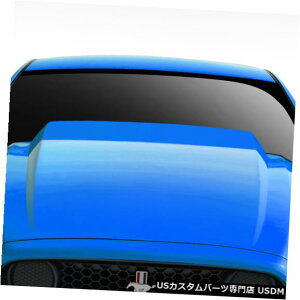 {lbg 13-14tH[h}X^OJEftbNX{fBLbg-t[h!!! 112399 13-14 Ford Mustang Cowl Duraflex Body Kit- Hood!!! 112399