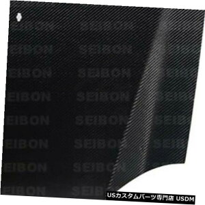 {lbg 00-05g^MRS OEX^CZC{J[{t@Co[{fBLbg-t[h!!! HD0005TYMRS-OE 00-05 Toyota MRS OE-Style Seibon Carbon Fiber Body Kit- Hood!!! HD0005TYMRS-OE