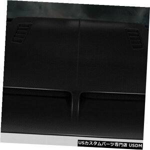 ボンネット 15-17フォードマスタングGT500カーボンファイバークリエーションズボディキット-フード!!! 112581 15-17 Ford Mustang GT500 Carbon Fiber Creations Body Kit- Hood!!! 112581