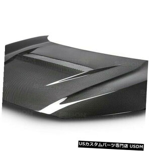 �{���l�b�g 16-19�z���_�V�r�b�NVS�X�^�C���Z�C�{���J�[�{���t�@�C�o�[�{�f�B�L�b�g-�t�[�h!!! HD16HDCV-VS 16-19 Honda Civic VS-Style Seibon Carbon Fiber Body Kit- Hood!!! HD16HDCV-VS