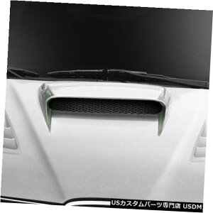 {lbg 06-07XoCvbTWRX STI TS-1ftbNX{fBLbg-t[h!!! 114022 06-07 Subaru Impreza WRX STI TS-1 Duraflex Body Kit- Hood!!! 114022