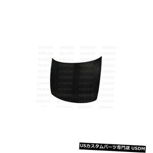 �{���l�b�g 94-01�A�L�����C���e�O��OE�X�^�C���Z�C�{���J�[�{���t�@�C�o�[�{�f�B�L�b�g-�t�[�h!!! HD9401ACIN-OE 94-01 Acura Integra OE-Style Seibon Carbon Fiber Body Kit- Hood!!! HD9401ACIN-OE �y���s�A���i�z