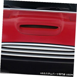 {lbg 14-15~jN[p[[T[ftbNX{fBLbg-t[h!!! 113327 14-15 MINI Cooper Racer Duraflex Body Kit- Hood!!! 113327