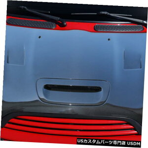 {lbg 02-06~jN[p[[T[DriTechJ[{t@Co[{fBLbg-t[h!!! 112897 02-06 MINI Cooper Racer DriTech Carbon Fiber Body Kit- Hood!!! 112897