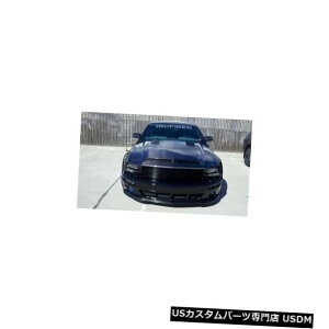 ボンネット 05-09フォードマスタングTruFiberカーボンファイバーGT-Sボディキット-フード!!! TC10024-A53 05-09 Ford Mustang TruFiber Carbon Fiber GT-S Body Kit- Hood!!! TC10024-A53