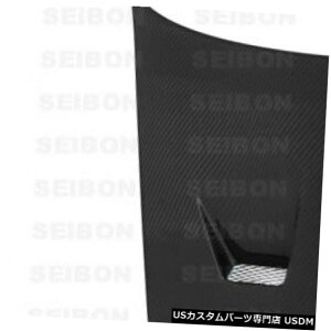 {lbg 89-94YXJCCJUZC{J[{t@Co[{fBLbgɓK-t[h!! HD9094NSR32-JU 89-94 Fits Nissan Skyline JU Seibon Carbon Fiber Body Kit- Hood!! HD9094NSR32-JU