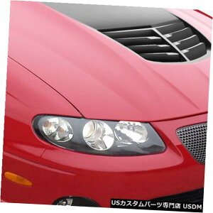 {lbg 04-06|eBAbNGTOXeBOCZftbNX{fBLbg-t[h!!! 112462 04-06 Pontiac GTO Stingray Z Duraflex Body Kit- Hood!!! 112462