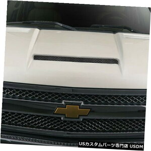 {lbg 07-13V{[Vo[hRK-SftbNX{fBLbg-t[h!!! 112797 07-13 Chevrolet Silverado RK-S Duraflex Body Kit- Hood!!! 112797