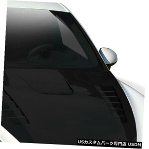 {lbg 11-14|VFJCGAF-4GAt@NViGFKj{fBLbg-t[h!!! 112284 11-14 Porsche Cayenne AF-4 Aero Function (GFK) Body Kit- Hood!!! 112284