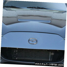 ボンネット 16-18マツダミアタサーキットカーボンクリエーションズボディキット-フード!!! 113047 16-18 Mazda Miata Circuit Carbon Creations Body Kit- Hood!!! 113047