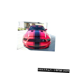 {lbg 07-09tH[h}X^OGT500 TruFiber Venom II{fBLbg-t[h!!! TF10024-A54KR 07-09 Ford Mustang GT500 TruFiber Venom II Body Kit- Hood!!! TF10024-A54KR