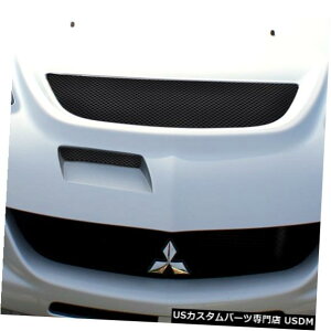 ボンネット 03-06三菱エボリューションC-1デュラフレックスボディキット-フード!!! 113603 03-06 Mitsubishi Evolution C-1 Duraflex Body Kit- Hood!!! 113603