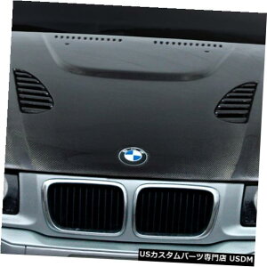 {lbg 92-98 BMW 3V[Y4DR GTR DriTechJ[{t@Co[{fBLbg-t[h!!! 112904 92-98 BMW 3 Series 4DR GTR DriTech Carbon Fiber Body Kit- Hood!!! 112904