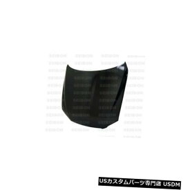 ボンネット 00-05レクサスIS OEスタイルセイボンカーボンファイバーボディキット-フード!!! HD0005LXIS-OE 00-05 Lexus IS OE-Style Seibon Carbon Fiber Body Kit- Hood!!! HD0005LXIS-OE