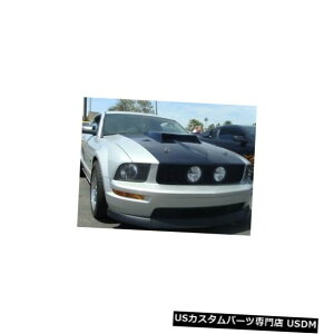 {lbg 05-09tH[h}X^OTruFiber B-429{fBLbg-t[h!!! TF10024-A40 05-09 Ford Mustang TruFiber B-429 Body Kit- Hood!!! TF10024-A40