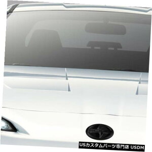 {lbg 13-18 Scion FRS 86-R Duraflex{fBLbg-t[h!!! 109105 13-18 Scion FRS 86-R Duraflex Body Kit- Hood!!! 109105