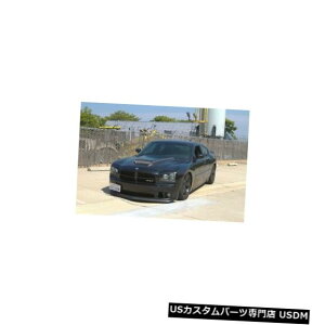 �{���l�b�g 05-10�_�b�W�`���[�W���[TruFiber�J�[�{���t�@�C�o�[3�C���`Cuda�{�f�B�L�b�g-�t�[�h!!! TC20020-A50 05-10 Dodge Charger TruFiber Carbon Fiber 3" Cuda Body Kit- Hood!!! TC20020-A50