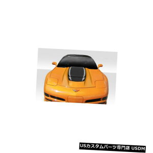 {lbg 97-04V{[RxbgC5 ZR1 V2 Duraflex{fBLbg-t[h!!! 115379 97-04 Chevrolet Corvette C5 ZR1 V2 Duraflex Body Kit- Hood!!! 115379