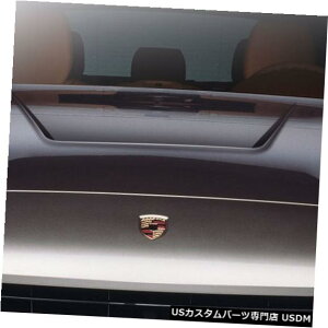 {lbg 03-10|VFJCGGXV.2ftbNX{fBLbg-t[h!!! 108583 03-10 Porsche Cayenne Eros V.2 Duraflex Body Kit- Hood!!! 108583