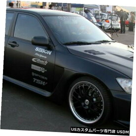 ボンネット 00-05レクサスIS TSスタイルセイボンカーボンファイバーボディキット-フード!!! HD0005LXIS-TS 00-05 Lexus IS TS-Style Seibon Carbon Fiber Body Kit- Hood!!! HD0005LXIS-TS