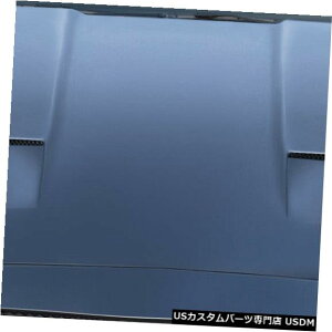 {lbg 15-17tH[h}X^OMK7ftbNX{fBLbg-t[h!!! 113369 15-17 Ford Mustang MK7 Duraflex Body Kit- Hood!!! 113369