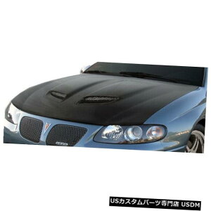{lbg 04-06|eBAbNGTO V8 CV8-ZJ[{t@Co[NG[V{fBLbg-t[h!!! 104897 04-06 Pontiac GTO V8 CV8-Z Carbon Fiber Creations Body Kit- Hood!!! 104897