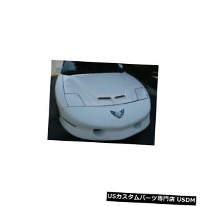 �{���l�b�g 93-97�|���e�B�A�b�N�t�@�C���[�o�[�hTruFiber WS-6 V.2�{�f�B�L�b�g-�t�[�h!!! TF40020-A57 93-97 Pontiac Firebird TruFiber WS-6 V.2 Body Kit- Hood!!! TF40020-A57 �y���s�A���i�z