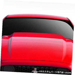 {lbg 13-14tH[h}X^ORuRftbNX{fBLbg-t[h!!! 112398 13-14 Ford Mustang Cobra R Duraflex Body Kit- Hood!!! 112398