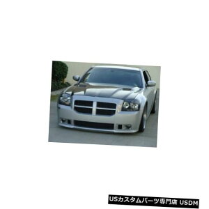 {lbg 05-07_bW}OiTruFiberJ[{t@Co[RTC{fBLbg-t[h!!! TC20220-A58 05-07 Dodge Magnum TruFiber Carbon Fiber RTC Body Kit- Hood!!! TC20220-A58
