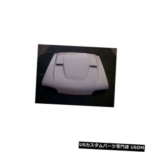 ボンネット 87-93フォードマスタングTruFiberスーパースタリオンボディキット-フード!!! TF10021-A48 87-93 Ford Mustang TruFiber Super Stallion Body Kit- Hood!!! TF10021-A48