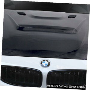 {lbg 12-18 BMW 4V[YAF-1GA@\J[{t@Co[CFP{fBLbg-t[h!!! 113593 12-18 BMW 4 Series AF-1 Aero Function Carbon Fiber CFP Body Kit- Hood!!! 113593