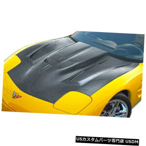 {lbg 97-04V{[RxbgZRGfBV2J[{t@Co[{fBLbg-t[h!!! 106140 97-04 Chevrolet Corvette ZR Edition 2 Carbon Fiber Body Kit- Hood!!! 106140