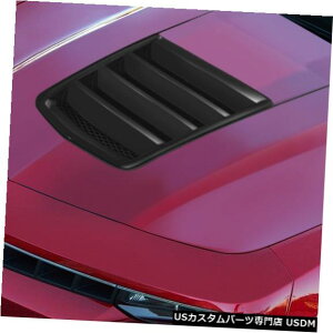 �{���l�b�g 10-15�V�{���[�J�}��GT�R���Z�v�g�f�����t���b�N�X�{�f�B�L�b�g-�t�[�h!!! 109911 10-15 Chevrolet Camaro GT Concept Duraflex Body Kit- Hood!!! 109911