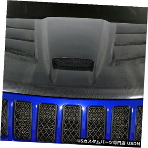 �{���l�b�g 05-10�W�[�v�O�����h�`�F���L�[�o�C�p�[���b�NDriTech�J�[�{���t�@�C�o�[�{�f�B�L�b�g-�t�[�h�I 113117 05-10 Jeep Grand Cherokee Viper Look DriTech Carbon Fiber Body Kit- Hood! 113117