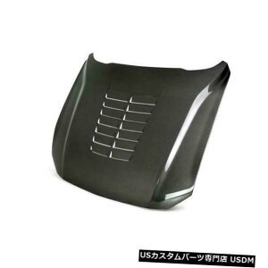 {lbg 18-19tH[h}X^OGT500A_[\J[{t@Co[{fBLbg-t[hIAC-HD18FD MU-GT5-DS 18-19 Ford Mustang GT500 Anderson Carbon Fiber Body Kit- Hood!AC-HD18FDMU-GT5-DS