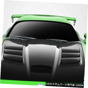 �{���l�b�g 03-09�_�b�W�o�C�p�[ACR�J�[�{���t�@�C�o�[�N���G�[�V�����Y�{�f�B�L�b�g-�t�[�h!!! 112479 03-09 Dodge Viper ACR Carbon Fiber Creations Body Kit- Hood!!! 112479 �y���s�A���i�z