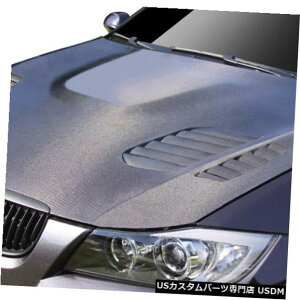 {lbg 06-08 BMW 3V[YAF-1GA@\CFP{fBLbgt[h!!! 108933 06-08 BMW 3 Series AF-1 Aero Function CFP Body Kit Hood!!! 108933